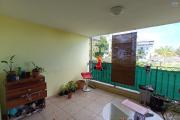 A vendre appartement F3 de 70m2 + varangue + 2 parking - investissement locatif