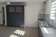 A vendre jolie villa entièrement rénovée de type F5 d'environ 103 m², le Tampon Bras Creux