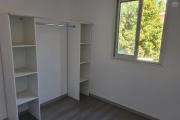 A vendre jolie villa entièrement rénovée de type F5 d'environ 103 m², le Tampon Bras Creux