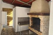 A vendre jolie villa entièrement rénovée de type F5 d'environ 103 m², le Tampon Bras Creux