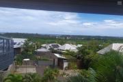 A LOUER APPARTEMENT F3 DUPLEX DE 83 M2 AVEC VUE MER A LA SALINE LES BAINS
