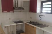 A LOUER APPARTEMENT F3 DUPLEX DE 83 M2 AVEC VUE MER A LA SALINE LES BAINS