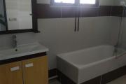 A LOUER APPARTEMENT F3 DUPLEX DE 83 M2 AVEC VUE MER A LA SALINE LES BAINS