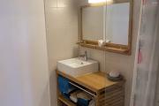 A vendre T3 (Les Huppes de Bourbon la montagne)