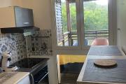 A vendre T3 (Les Huppes de Bourbon la montagne)