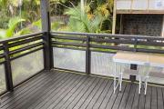 A vendre T3 (Les Huppes de Bourbon la montagne)