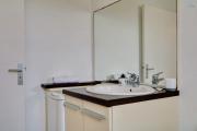 A LOUER APPARTEMENT F2 MEUBLE DE 50 M2 PROCHE DES PLAGES LA SALINE LES BAINS