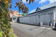 A VENDRE MAISON F3 À DEUX RIVES/ STE SUZANNE