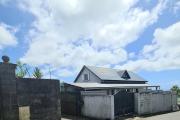 A VENDRE MAISON F3 À DEUX RIVES/ STE SUZANNE