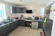 A VENDRE MAISON F3 À DEUX RIVES/ STE SUZANNE