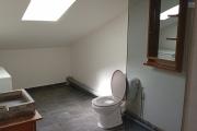 A LOUER VILLA F8/9 DE 160 M2 HABITABLE AVEC PISCINE ET BELLE VUE MER A ST PAUL