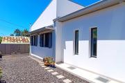 Villa F5 de 147 m2, terrain de 745 m2 (Henri TAFA 0692540262)