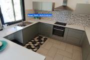 Villa F5 de 147 m2, terrain de 745 m2 (Henri TAFA 0692540262)