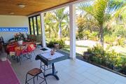 Villa F5 de 147 m2, terrain de 745 m2 (Henri TAFA 0692540262)