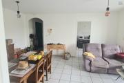 A VENDRE BEAU T2 DANS UNE RÉSIDENCE SÉCURISÉE QUARTIER FRANÇAIS