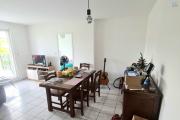 A VENDRE BEAU T2 DANS UNE RÉSIDENCE SÉCURISÉE QUARTIER FRANÇAIS