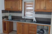 A louer au centre de Saint Leu appartement T3 en duplex dans une impasse calme