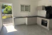 A Louer appartement de type T4 dans une impasse proche centre ville de L'ETANG SALE LES HAUTS