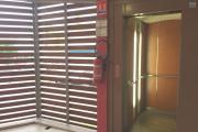 APPARTEMENT REFAIT A NEUF  DANS UNE RESIDENCE DE BON STANDING A LE PORT - IDEAL 1° ACHAT ou INVESTISSEMENT