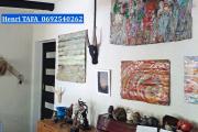 Maison F3 de 105 m2, terrain 324 m2 (Henri TAFA 0692540262)