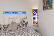 Maison F3 de 105 m2, terrain 324 m2 (Henri TAFA 0692540262)