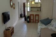 A LOUER APPARTEMENT F2 DE 56 M2 A BOUCAN CANOT