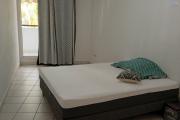 A LOUER APPARTEMENT F2 DE 56 M2 A BOUCAN CANOT