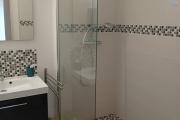 A LOUER APPARTEMENT F2 DE 56 M2 A BOUCAN CANOT