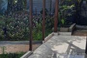 MAISON AVEC 2 CHAMBRES, PETIT JARDIN