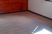 MAISON AVEC 2 CHAMBRES, PETIT JARDIN