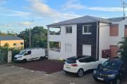 Appartement de type T3 en rez-de-chaussée