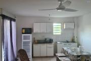 Appartement de type T3 en rez-de-chaussée