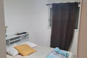 Appartement de type T3 en rez-de-chaussée