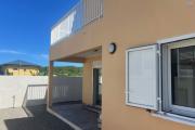 A Louer villa de type F4 dans une impasse proche centre ville de L'ETANG SALE LES HAUTS