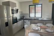 A louer belle villa F4 meublée centre ville de l'ETANG SALE