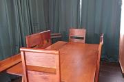 A LOUER MAISON DE TYPE F4 A LA PLAINE DES CAFRES
