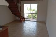 A LOUER APPARTEMENT F1 BIS DE 46 M2 A LA SALINE LES BAINS