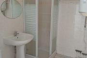 A LOUER APPARTEMENT F1 BIS DE 46 M2 A LA SALINE LES BAINS