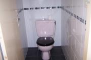 A vendre au Petit Tampon jolie villa jumelée de type F5 d'environ 98 m² de surface habitable