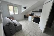 A louer 8 studios neufs - proche de l'université - à partir de 495 €
