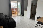 A louer 8 studios neufs - proche de l'université - à partir de 495 €