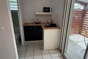 A louer 8 studios neufs - proche de l'université - à partir de 495 €