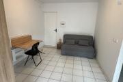 A louer 8 studios neufs - proche de l'université - à partir de 495 €