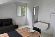 A louer 8 studios neufs - proche de l'université - à partir de 495 €