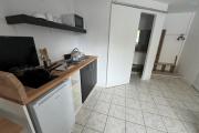 A louer 8 studios neufs - proche de l'université - à partir de 495 €