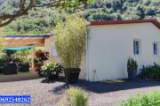 Maison F5 de 80 m2 sur terrain agricole de 2.456 m2 (Henri TAFA 0692540262).
