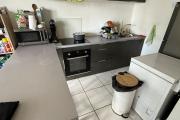 Appartement T2 de 49,54 m2 au RDC de la résidence Fleurs de Canne.