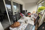 Appartement T2 de 49,54 m2 au RDC de la résidence Fleurs de Canne.