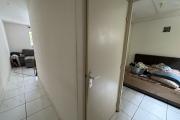 Appartement T2 de 49,54 m2 au RDC de la résidence Fleurs de Canne.