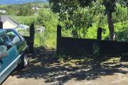 A vendre terrain avec vue mer secteur résidentiel à Mont vert les Bas